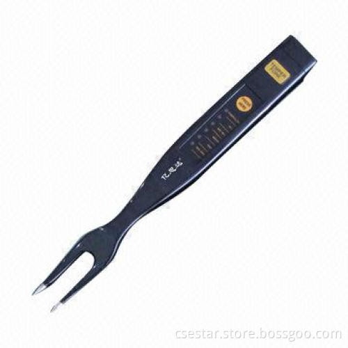 LCD Display Thermometer Fork BBQ, Kitchen